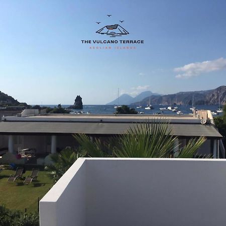 The Vulcano Terrace エクステリア 写真