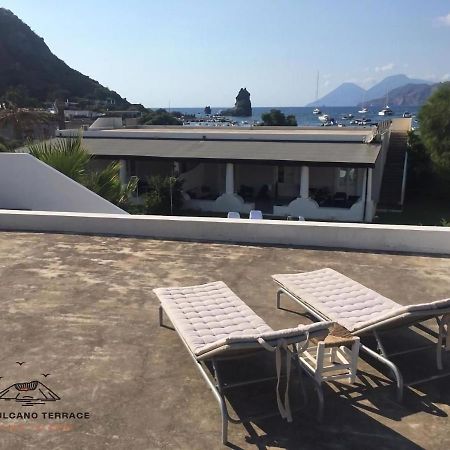 The Vulcano Terrace エクステリア 写真