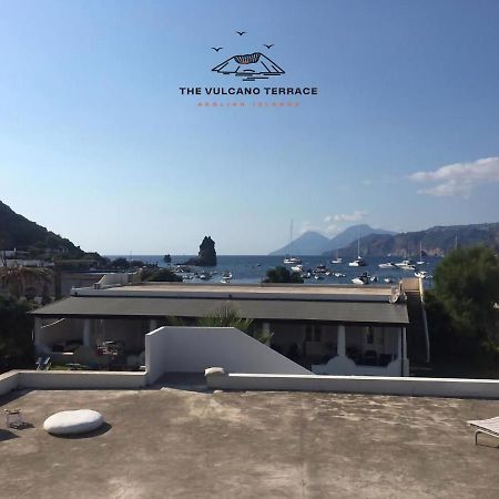 The Vulcano Terrace エクステリア 写真