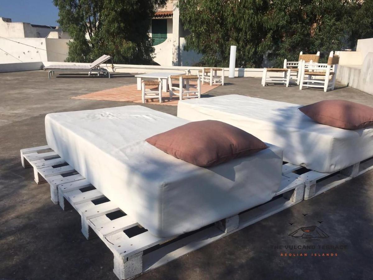 The Vulcano Terrace エクステリア 写真