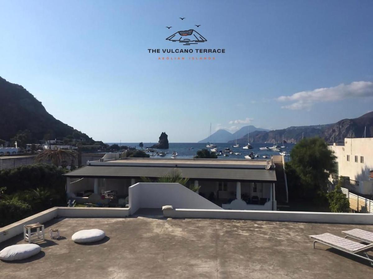 The Vulcano Terrace エクステリア 写真