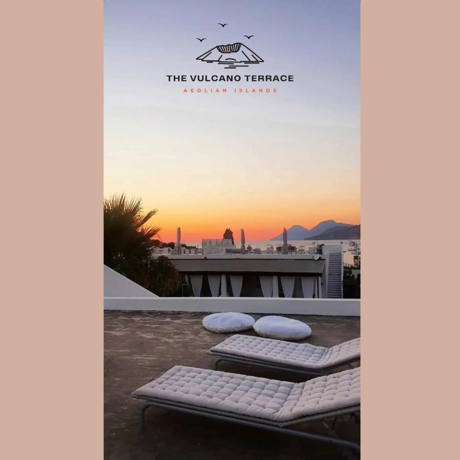The Vulcano Terrace エクステリア 写真