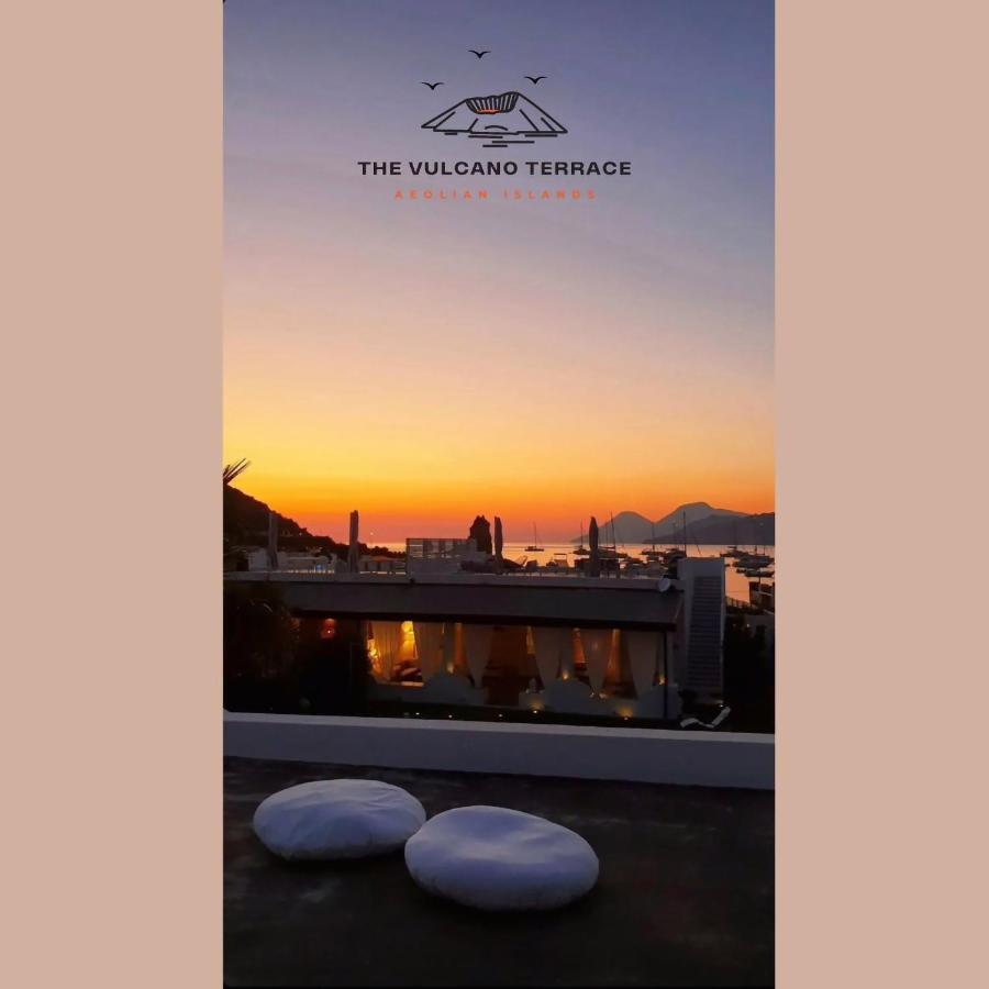 The Vulcano Terrace エクステリア 写真