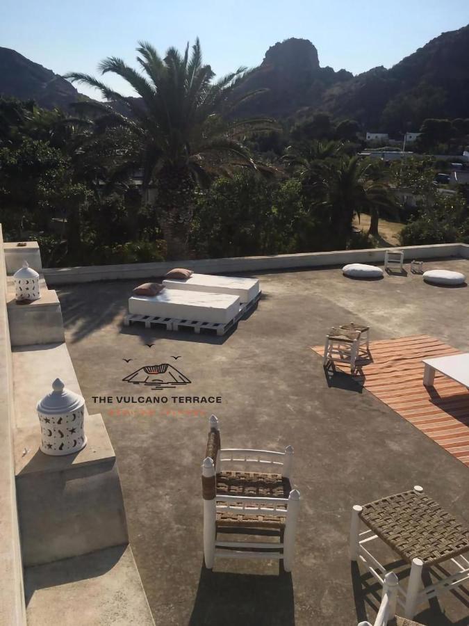 The Vulcano Terrace エクステリア 写真