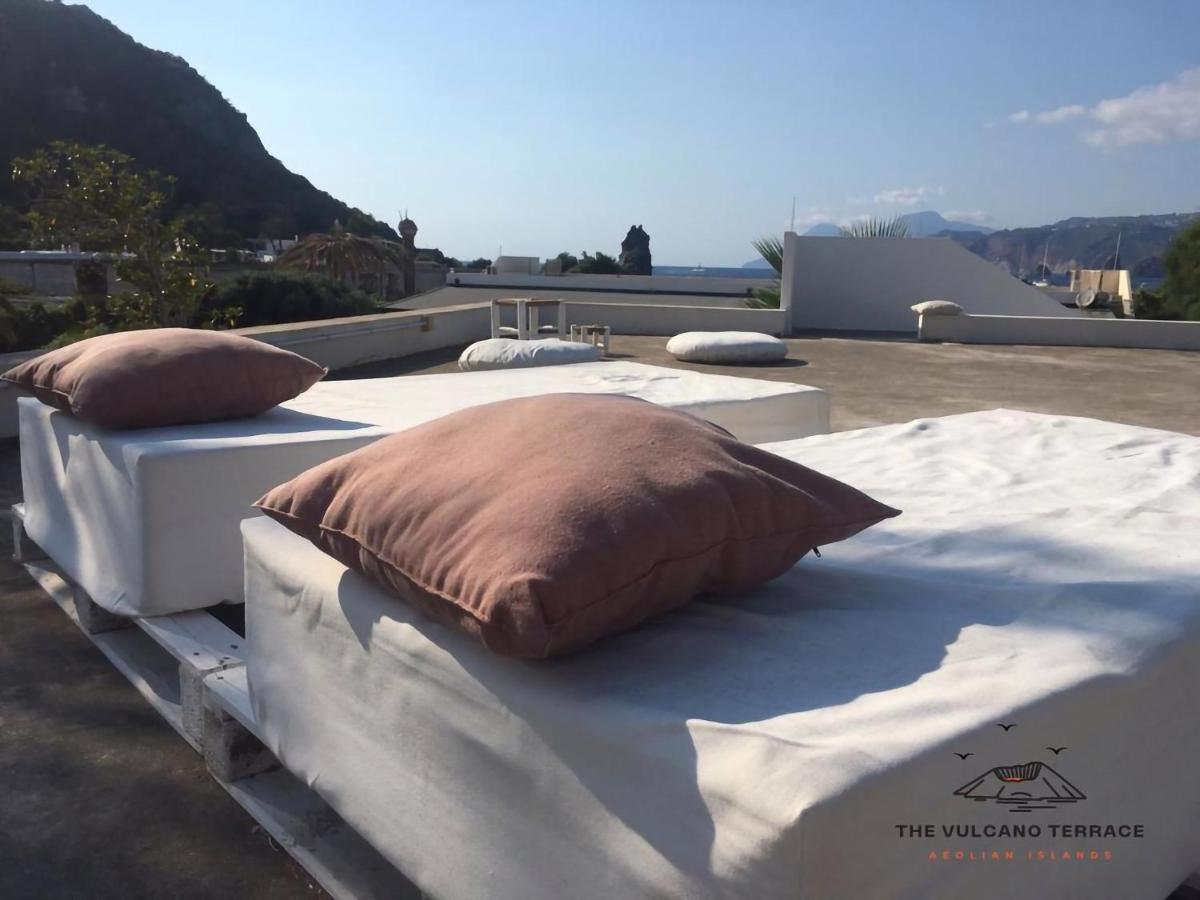 The Vulcano Terrace エクステリア 写真