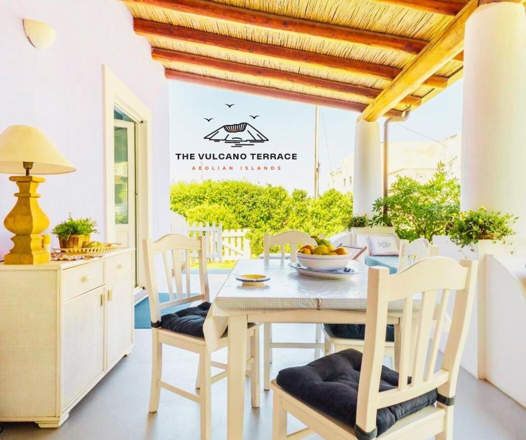 The Vulcano Terrace エクステリア 写真