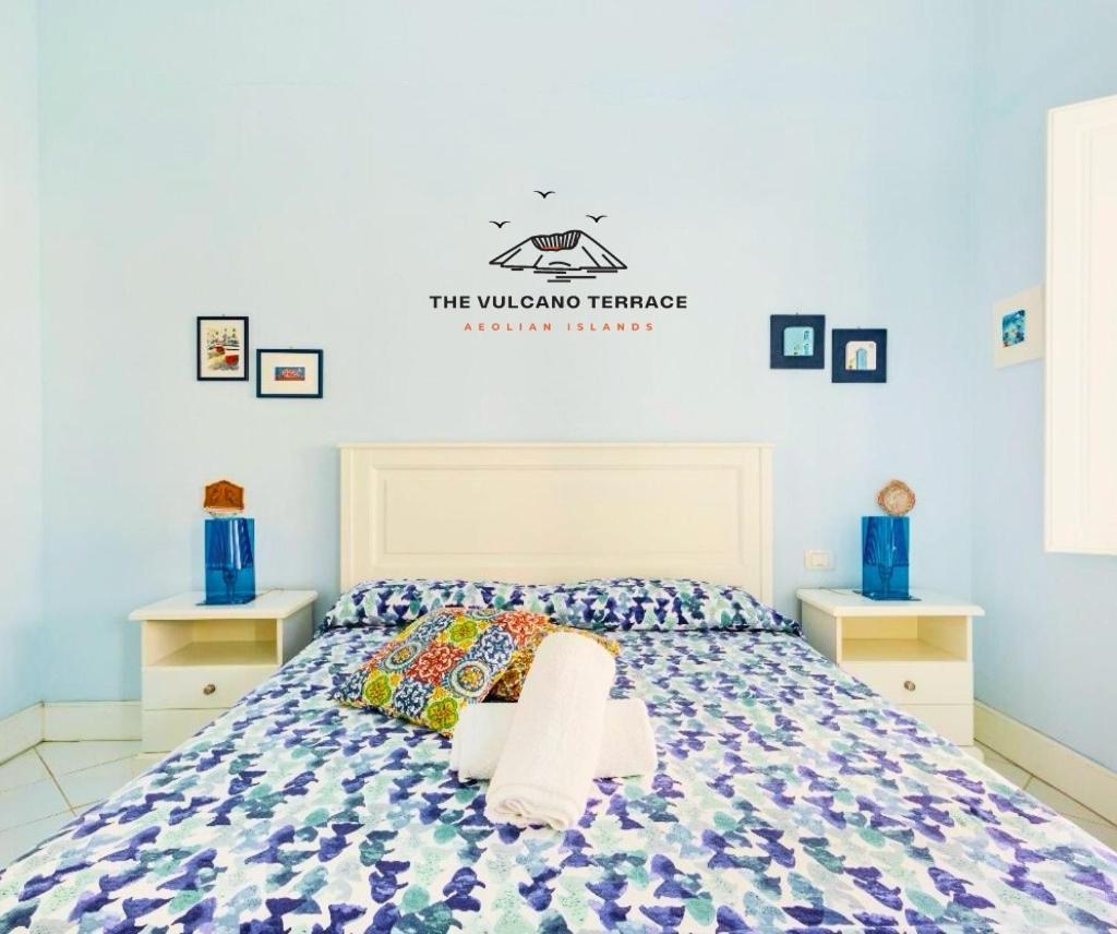 The Vulcano Terrace エクステリア 写真